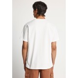 FUNKY BUDDHA  FBM013-094-04-OFF WHITE Εκρού Εικόνα 3