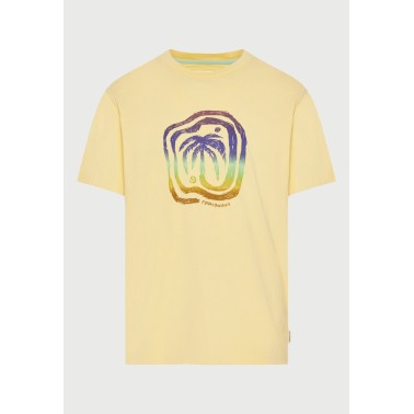 FUNKY BUDDHA  FBM013-094-04-MELLOW YELLOW ΚΙΤΡΙΝΟ