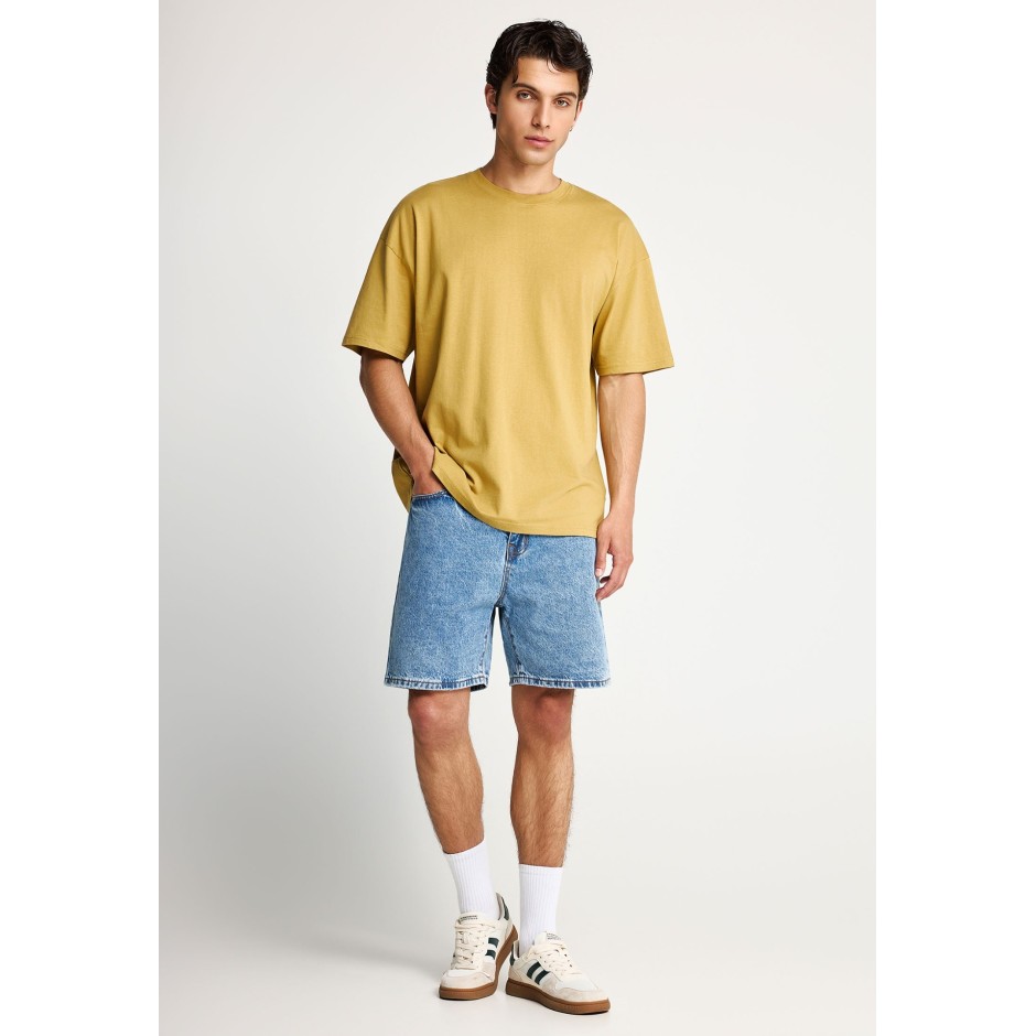 FUNKY BUDDHA  FBM013-095-04-DRY OREGANO Army