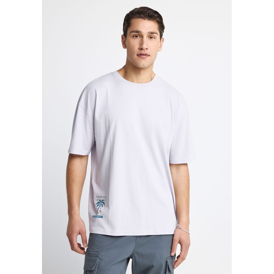 FUNKY BUDDHA  FBM013-095-04-LILAC Lilac