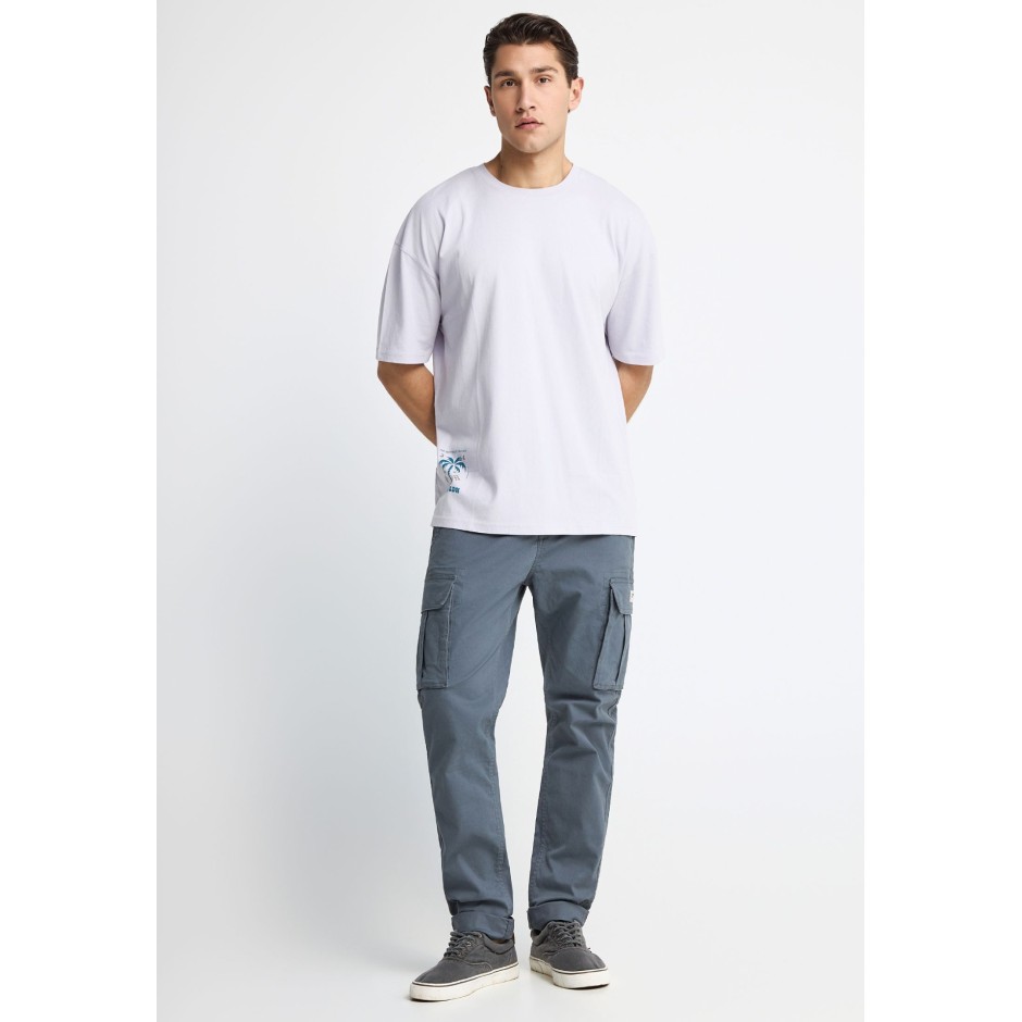FUNKY BUDDHA  FBM013-095-04-LILAC Lilac
