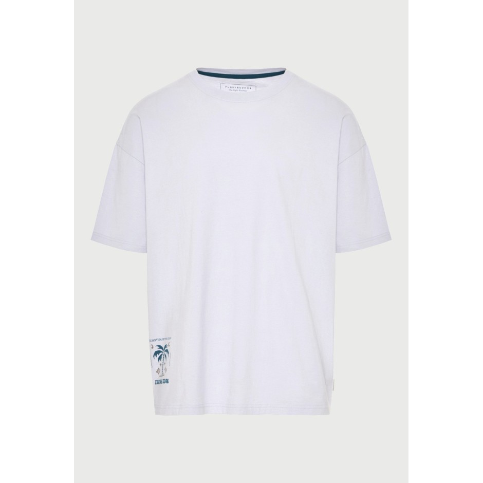 FUNKY BUDDHA  FBM013-095-04-LILAC Lilac