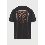 FUNKY BUDDHA  FBM013-095-04-ANTHRACITE Coal Image 1