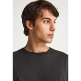 FUNKY BUDDHA  FBM013-095-04-ANTHRACITE Coal Image 3