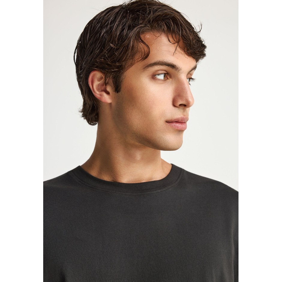 FUNKY BUDDHA  FBM013-095-04-ANTHRACITE Coal