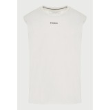 FUNKY BUDDHA  FBM013-096-04-OFF WHITE Εκρού Εικόνα 0