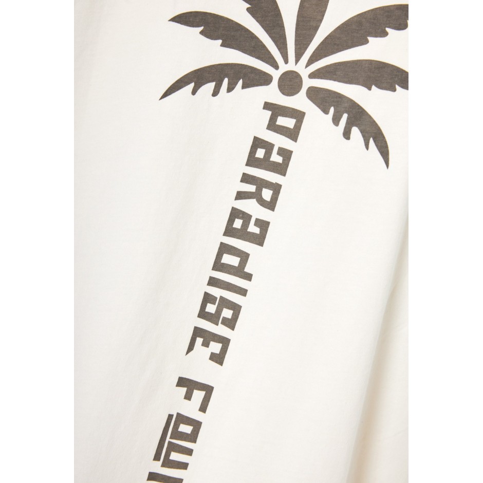 FUNKY BUDDHA  FBM013-096-04-OFF WHITE Εκρού