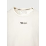 FUNKY BUDDHA  FBM013-096-04-OFF WHITE Εκρού Εικόνα 2