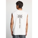 FUNKY BUDDHA  FBM013-096-04-OFF WHITE Εκρού Εικόνα 3