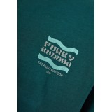 FUNKY BUDDHA  FBM013-097-04-MEDITERRANEA Green Image 2