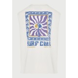 FUNKY BUDDHA  FBM013-098-04-OFF WHITE Ecru Image 1