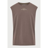 FUNKY BUDDHA  FBM013-098-04-MOON MIST Grey Image 0