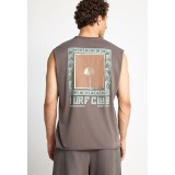 FUNKY BUDDHA  FBM013-098-04-MOON MIST Grey Image 3