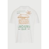 FUNKY BUDDHA  FBM013-099-04-OFF WHITE Ecru Image 1