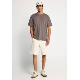 FUNKY BUDDHA  FBM013-099-04-MOON MIST Grey Image 1