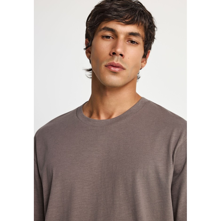 FUNKY BUDDHA  FBM013-099-04-MOON MIST Grey