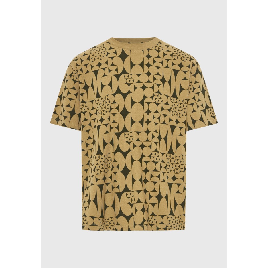 FUNKY BUDDHA  FBM013-301-04-GREEN MOSS ΠΡΑΣΙΝΟ