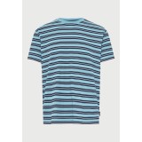 FUNKY BUDDHA  FBM013-303-04-RETRO BLUE Blue Image 0