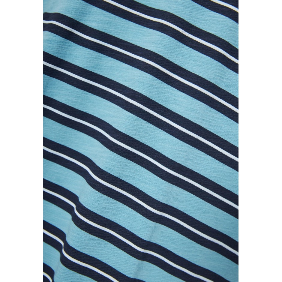 FUNKY BUDDHA  FBM013-303-04-RETRO BLUE Blue