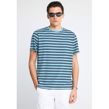 FUNKY BUDDHA  FBM013-303-04-RETRO BLUE Blue