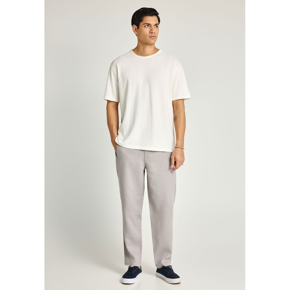 FUNKY BUDDHA  FBM013-309-04-OFF WHITE Ecru