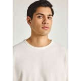 FUNKY BUDDHA  FBM013-309-04-OFF WHITE Ecru Image 2