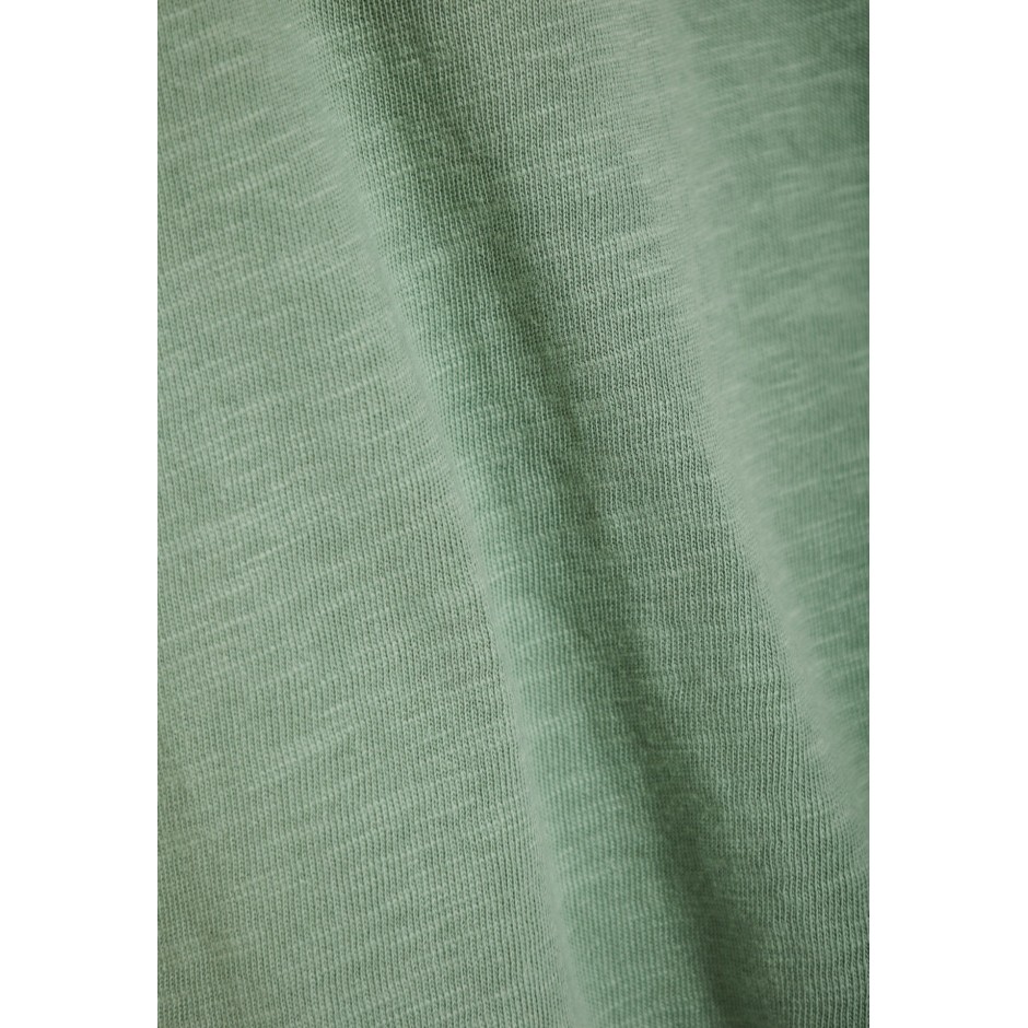 FUNKY BUDDHA  FBM013-309-04-SAGE GREEN ΠΡΑΣΙΝΟ