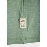 FUNKY BUDDHA  FBM013-309-04-SAGE GREEN ΠΡΑΣΙΝΟ Εικόνα 1
