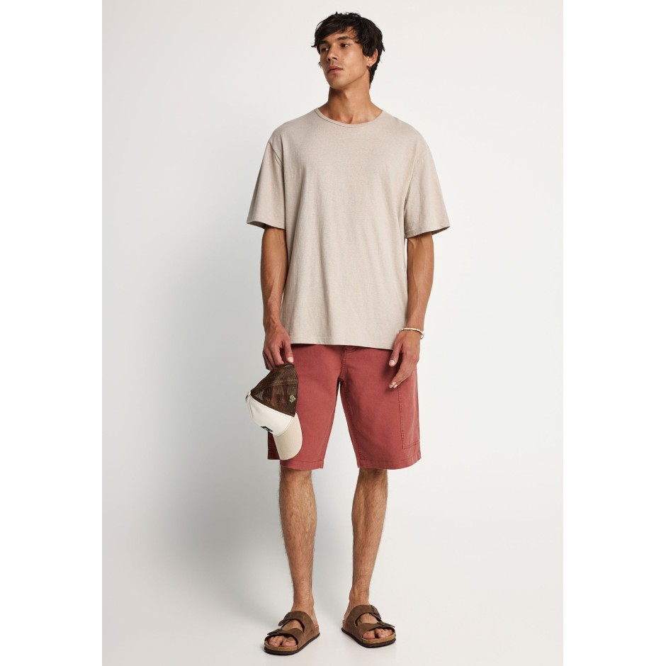 FUNKY BUDDHA  FBM013-310-04-FOG Ecru