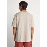 FUNKY BUDDHA  FBM013-310-04-FOG Ecru Image 1