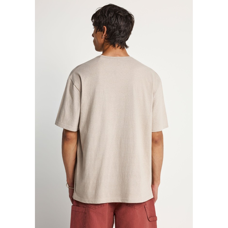 FUNKY BUDDHA  FBM013-310-04-FOG Ecru
