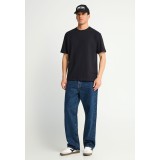 FUNKY BUDDHA  FBM013-310-04-BLACK Black Image 0