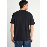 FUNKY BUDDHA  FBM013-310-04-BLACK Black Image 1