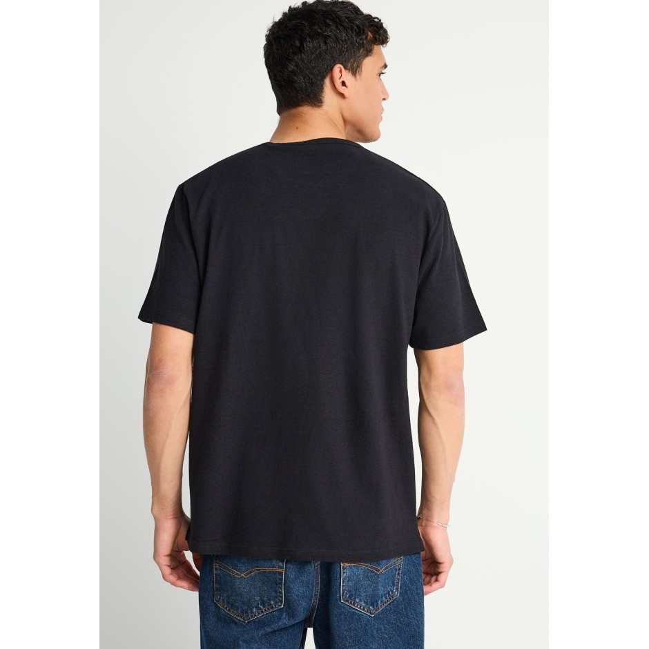 FUNKY BUDDHA  FBM013-310-04-BLACK Black