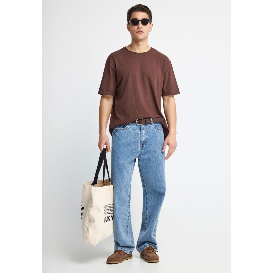 FUNKY BUDDHA  FBM013-310-04-BRUNETTE Brown