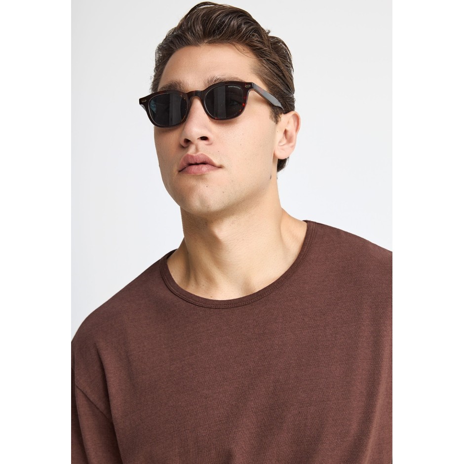 FUNKY BUDDHA  FBM013-310-04-BRUNETTE Brown