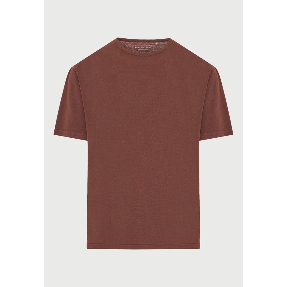FUNKY BUDDHA  FBM013-310-04-BRUNETTE Brown