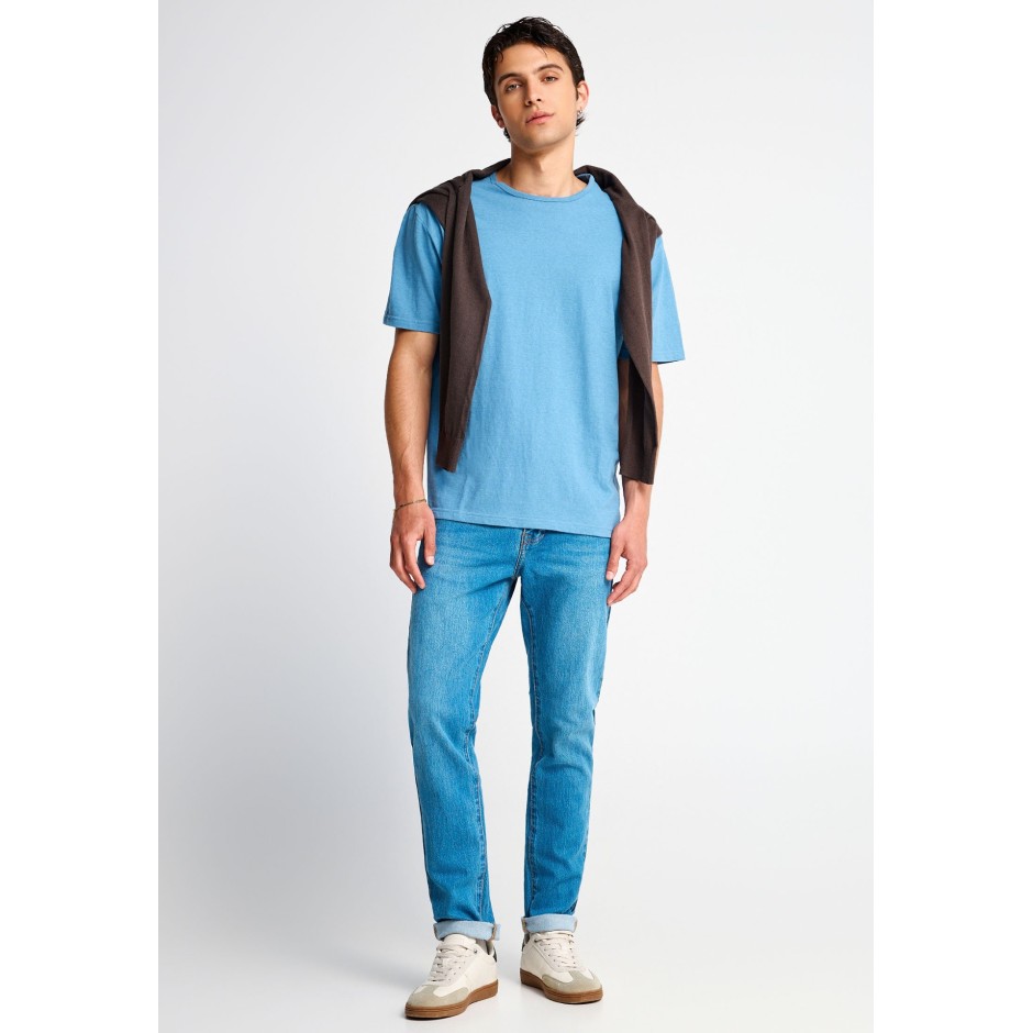 FUNKY BUDDHA  FBM013-310-04-BLUE HEAVEN Blue