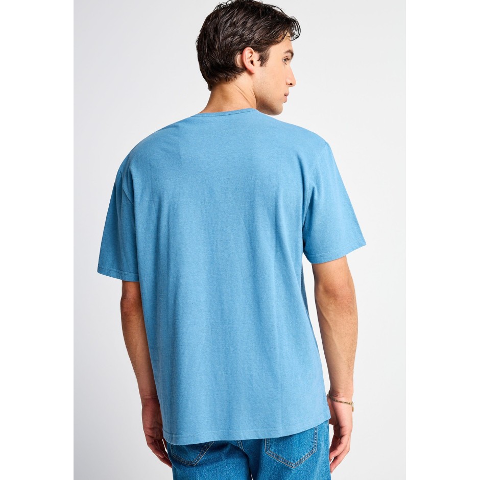 FUNKY BUDDHA  FBM013-310-04-BLUE HEAVEN Blue