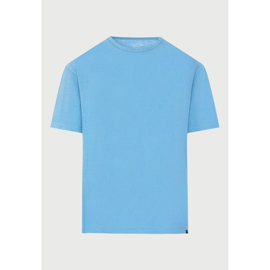 FUNKY BUDDHA  FBM013-310-04-BLUE HEAVEN Blue