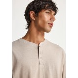 FUNKY BUDDHA  FBM013-311-04-FOG ΕΚΡΟΥ Εικόνα 2