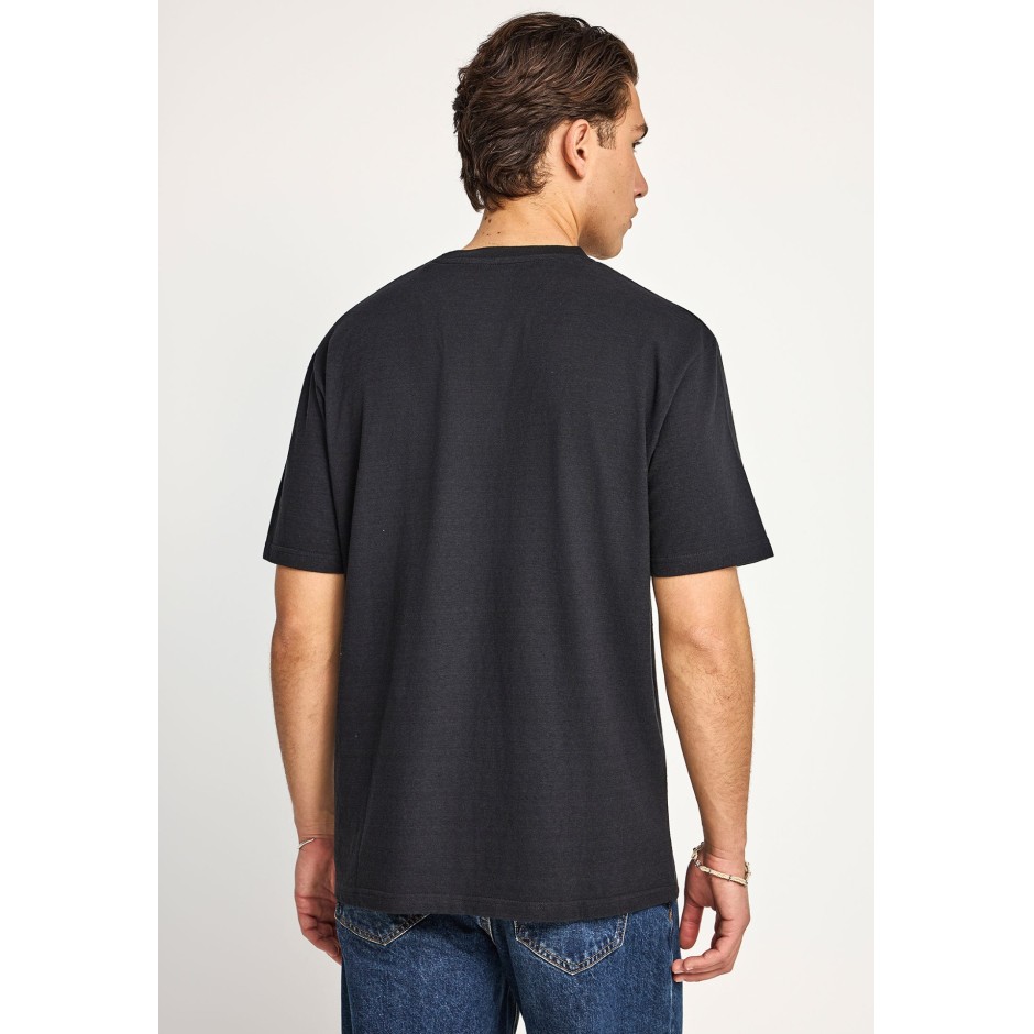 FUNKY BUDDHA  FBM013-311-04-BLACK Μαύρο