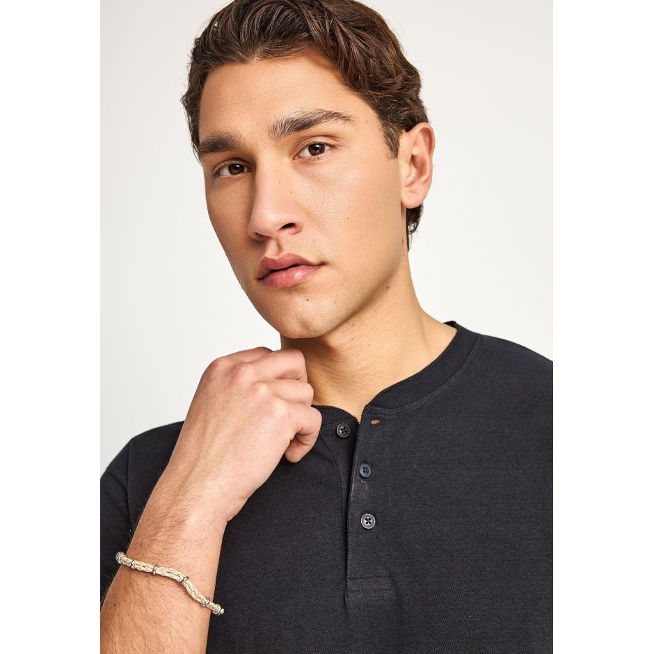 FUNKY BUDDHA  FBM013-311-04-BLACK Μαύρο