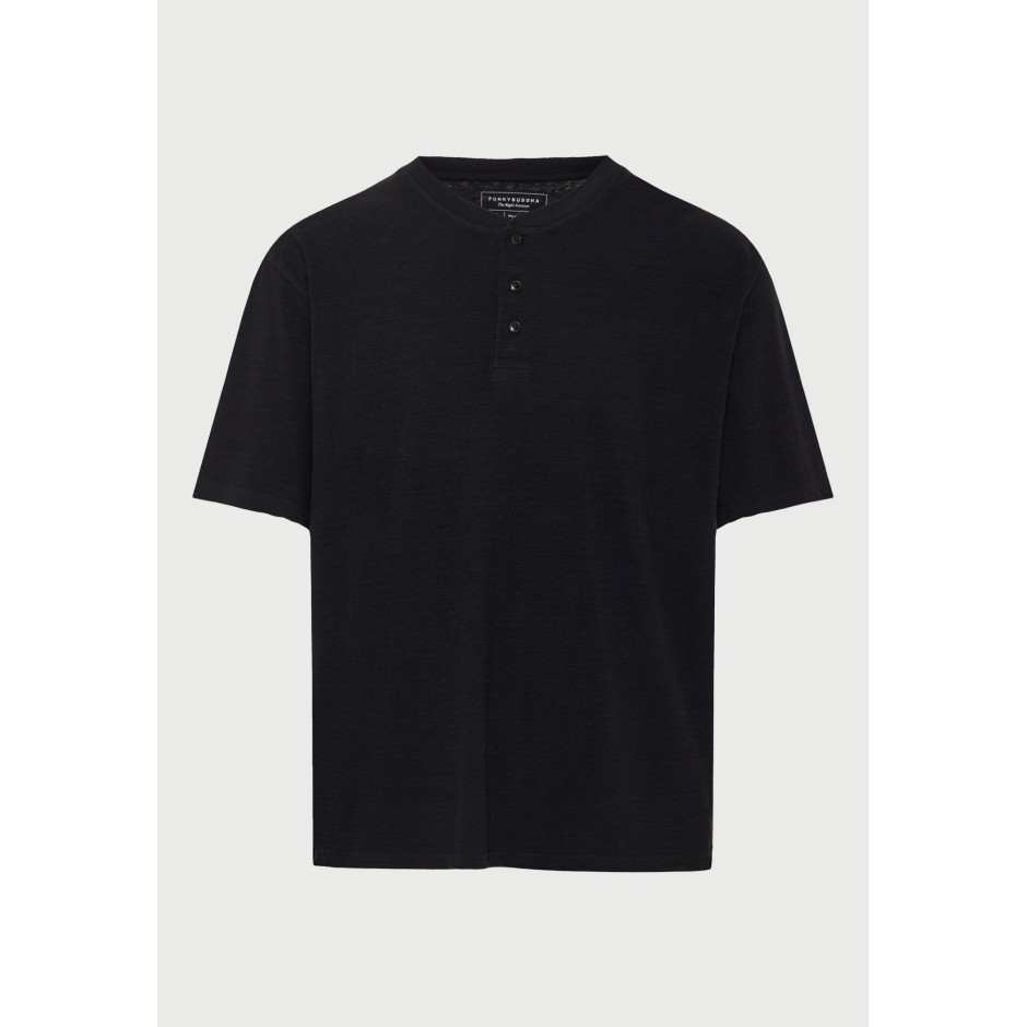 FUNKY BUDDHA  FBM013-311-04-BLACK Μαύρο