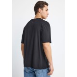 FUNKY BUDDHA  FBM013-348-04-BLACK Black Image 1