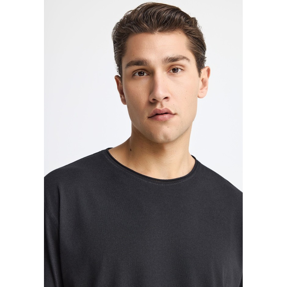 FUNKY BUDDHA  FBM013-348-04-BLACK Black