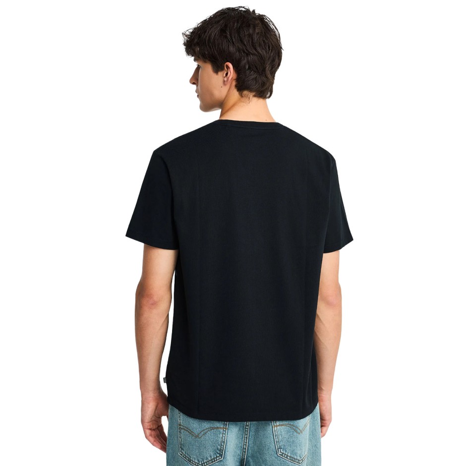 FUNKY BUDDHA  FBM014-001-04-BLACK Black