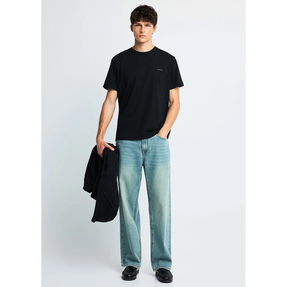 FUNKY BUDDHA  FBM014-001-04-BLACK Black