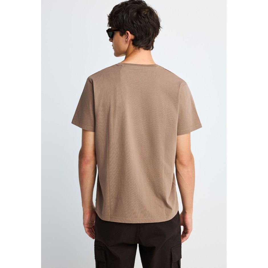 FUNKY BUDDHA  FBM014-001-04-CIGAR Καφέ