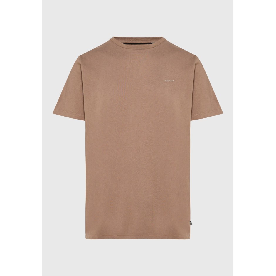 FUNKY BUDDHA  FBM014-001-04-CIGAR Καφέ